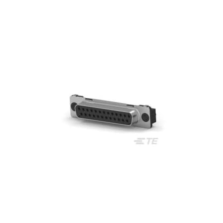 Te Connectivity 25P.HDP20 REC.ASSY 5-338315-2